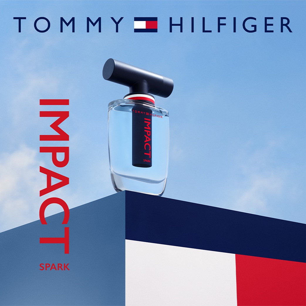 Tommy Hilfiger Spark