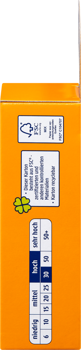 Sonnenstick LSF30, 20 g