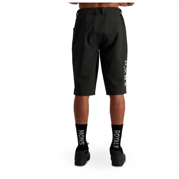Mons Royale - Momentum 2.0 Bike Shorts - Shorts