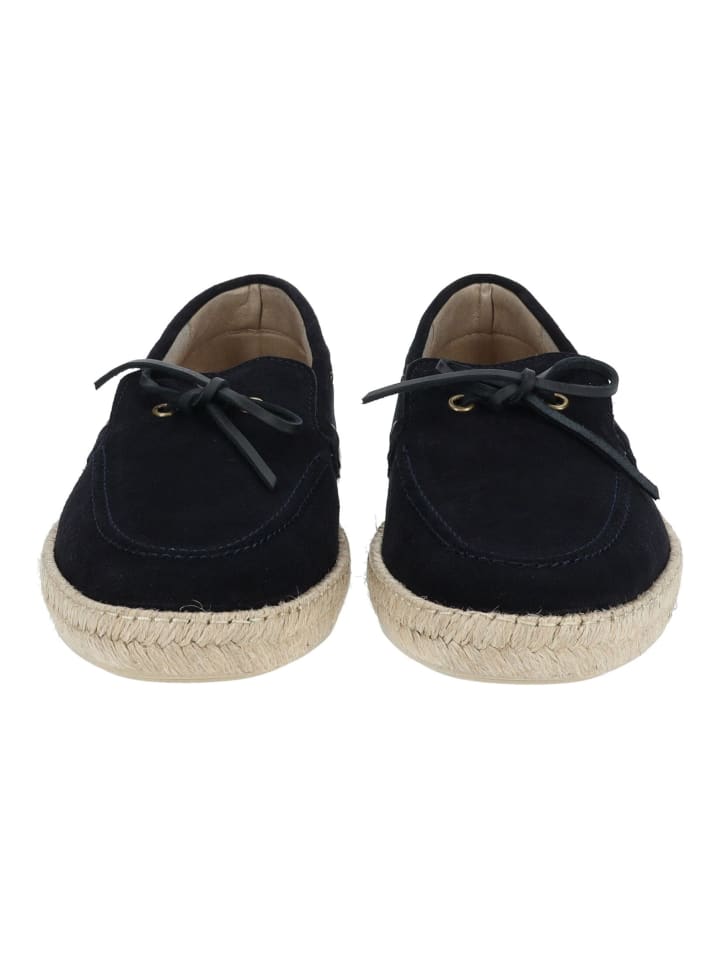 Geox Slipper in Navy günstig kaufen
