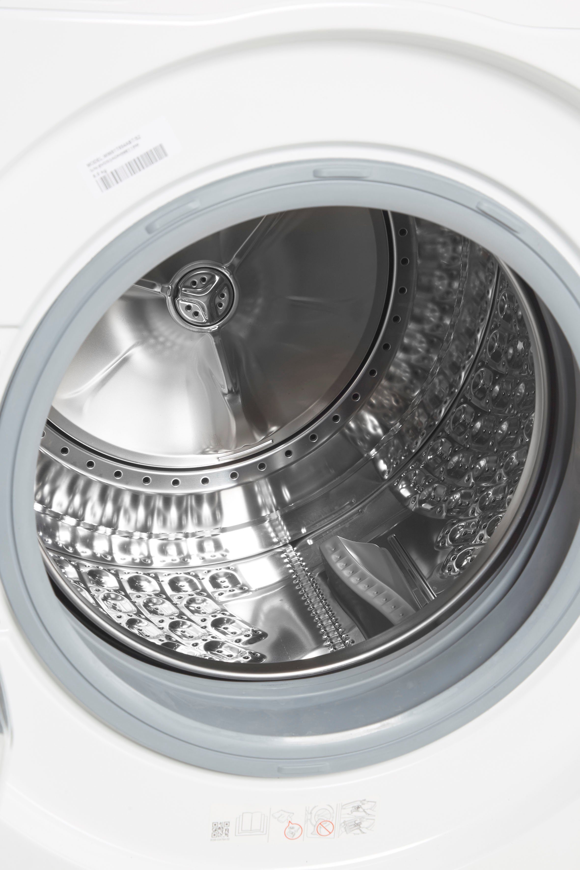 Samsung Waschmaschine WW8500T WW81T854ABT, 8 kg, 1400 U/min, QuickDrive™