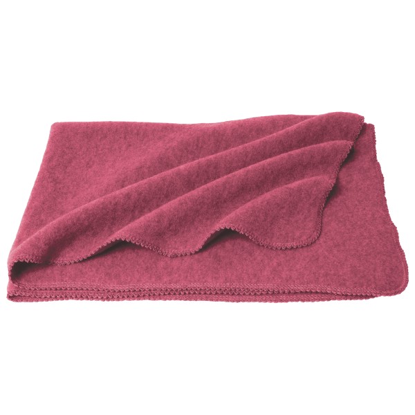 Reiff - Fleecedecke - Decke
