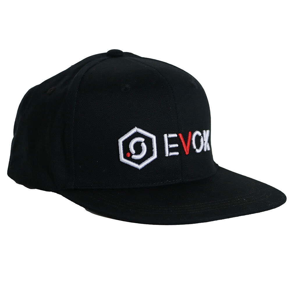 EVOK Flatbill -lippis