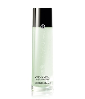 Giorgio Armani Crema Nera Acqua Reviscentalis Gesichtslotion-150 ml