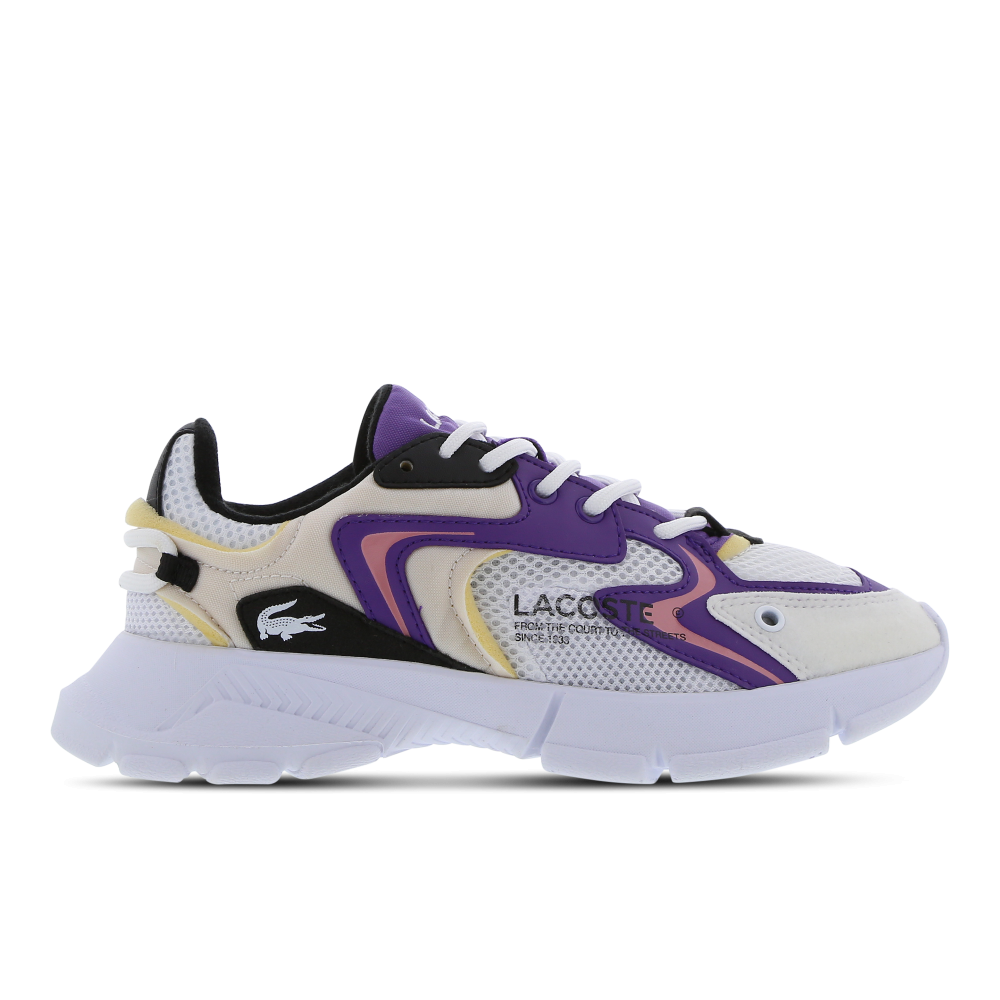 Lacoste L003 Neo 746SUJ00021S6 / weiss
