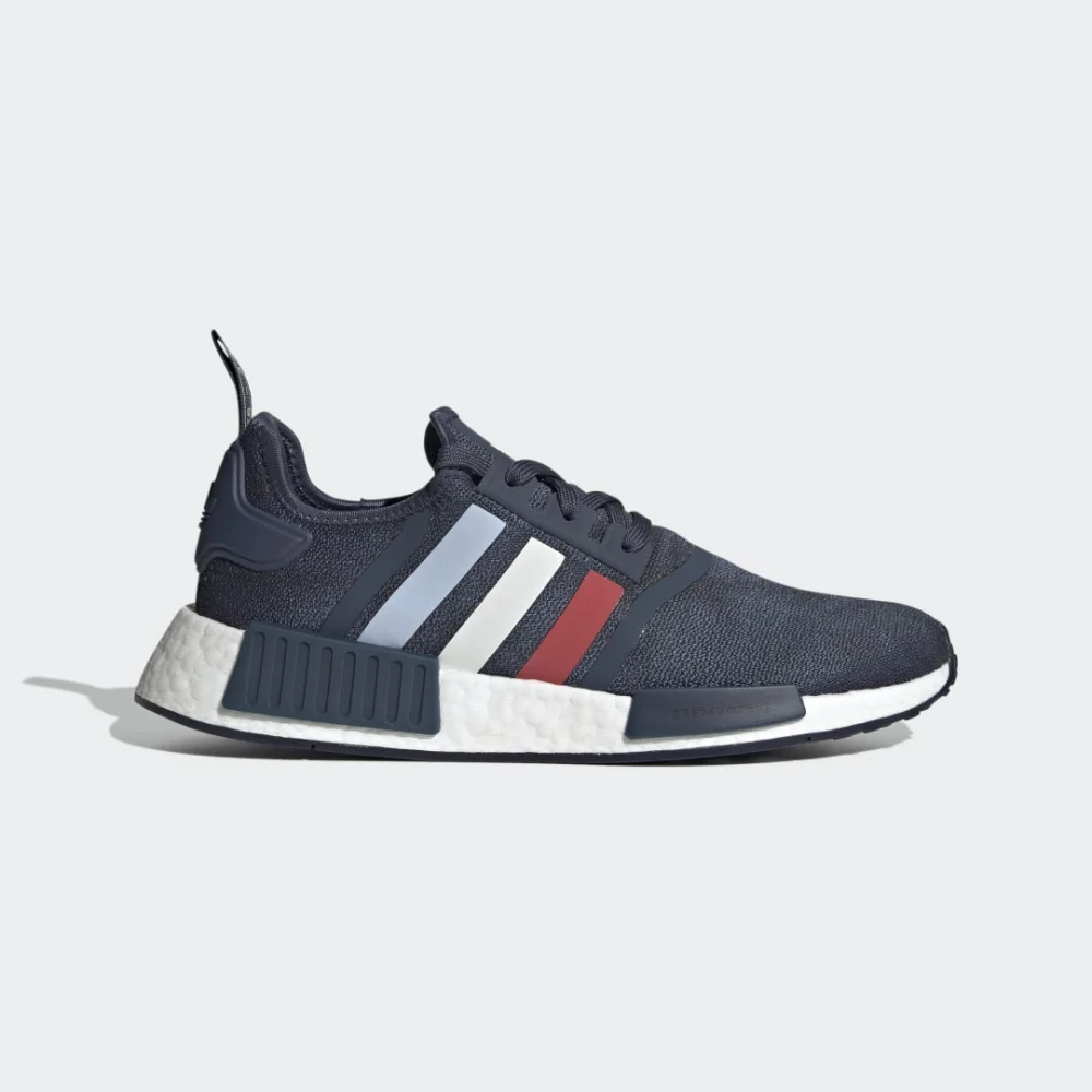 adidas NMD R1 HQ4450 / blau