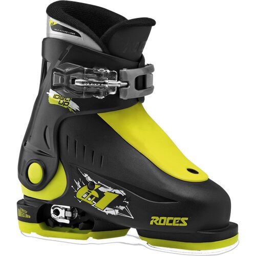 KINDER SKISCHUHE IDEA UP