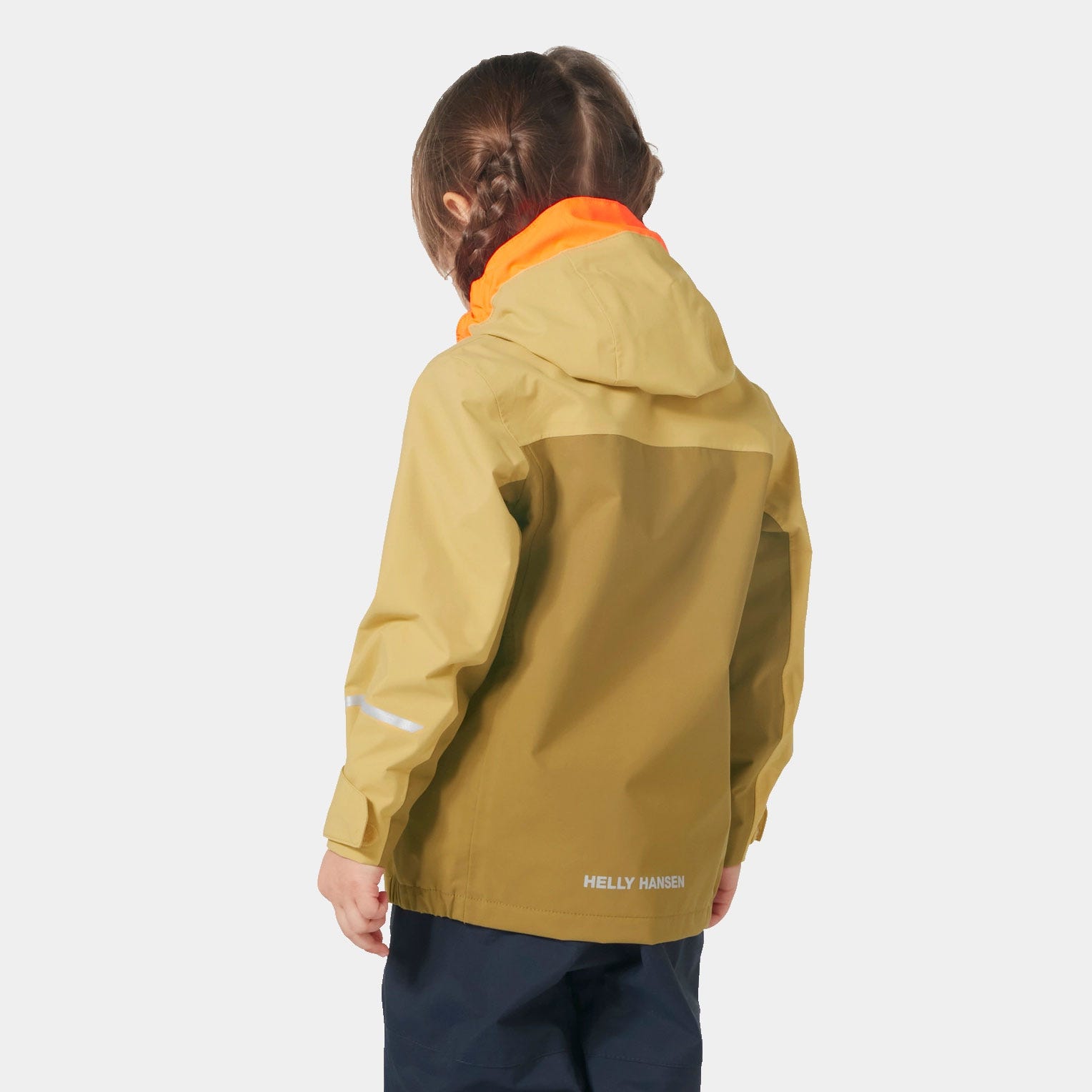 Kids' Shelter Outdoor Jacket 2.0