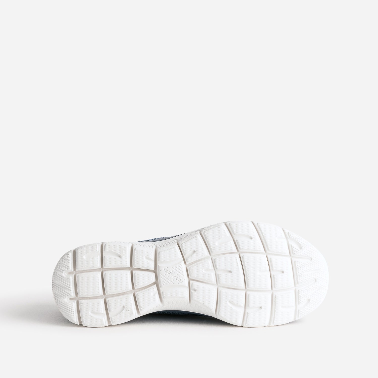 Tennis SKECHERS marine et violet