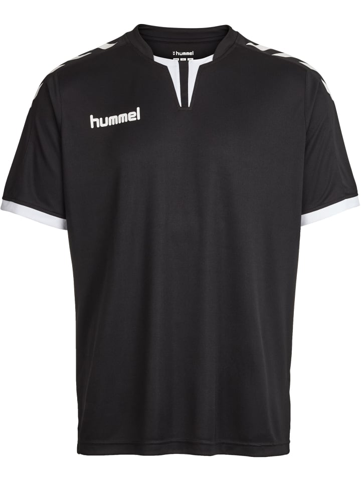 Hummel Hummel T-Shirt Core Ss Kinder in BLACK PR günstig kaufen 116/128
