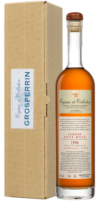 Grosperrin 1990