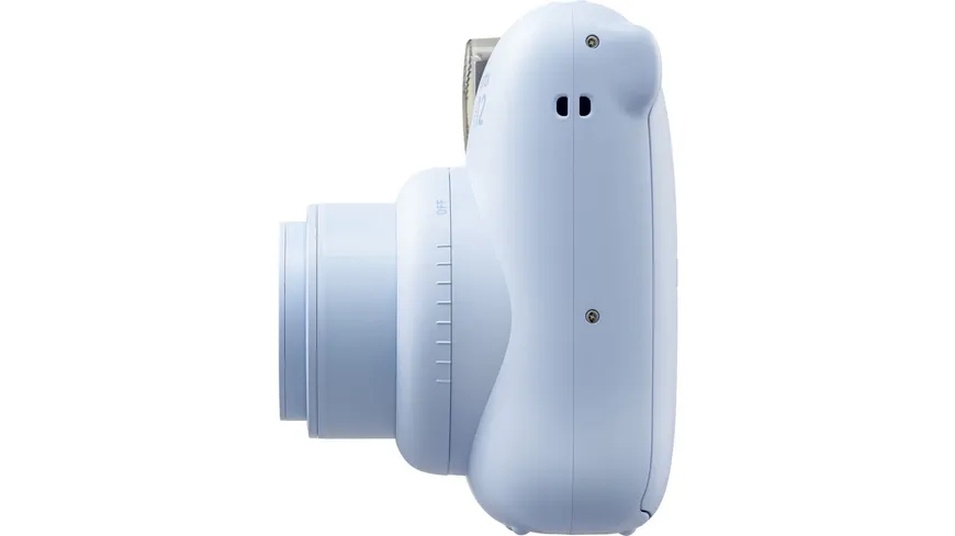 Fujifilm instax mini 12 pastel-blue