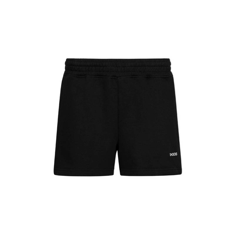 Snocks Sweatshorts Damen aus 100% Bio-Baumwolle Funktionsshorts Damen