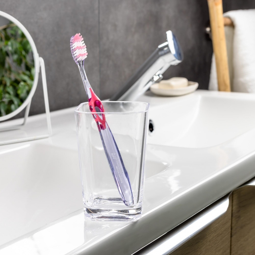Oral Care ELGYDIUM Interactive Médium Brosse à dents