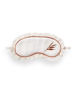 Masque de sommeil House of Rituals à la fumée blanche