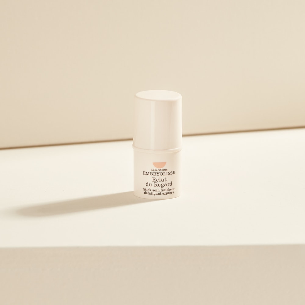 embryolisse Éclat Du Regard Stick soin fraîcheur défatigant regard