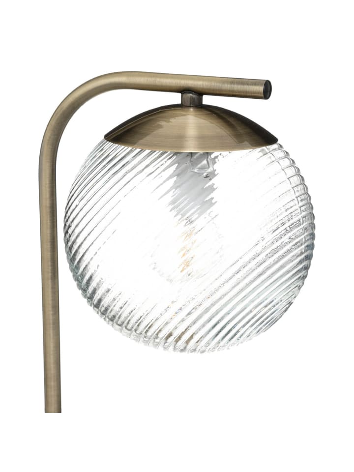 Atmosphera Créateur d'intérieur Nachttischlampe in gold günstig kaufen onesize