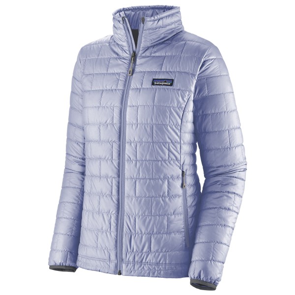 Patagonia - Women's Nano Puff Jacket - Kunstfaserjacke