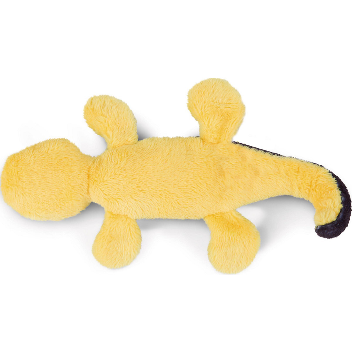 MagNICI GREEN Plüschmagnet Magnettier Salamander Don Fuego liegend, 12cm (48773)