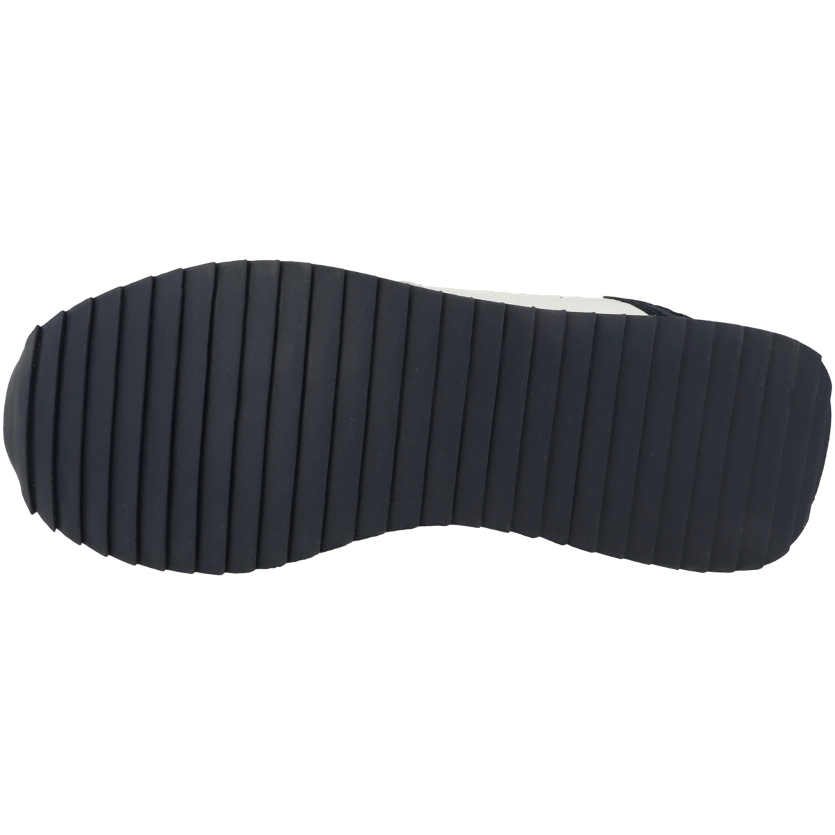 Napapijri S2Virtus01 Sneaker low weiss