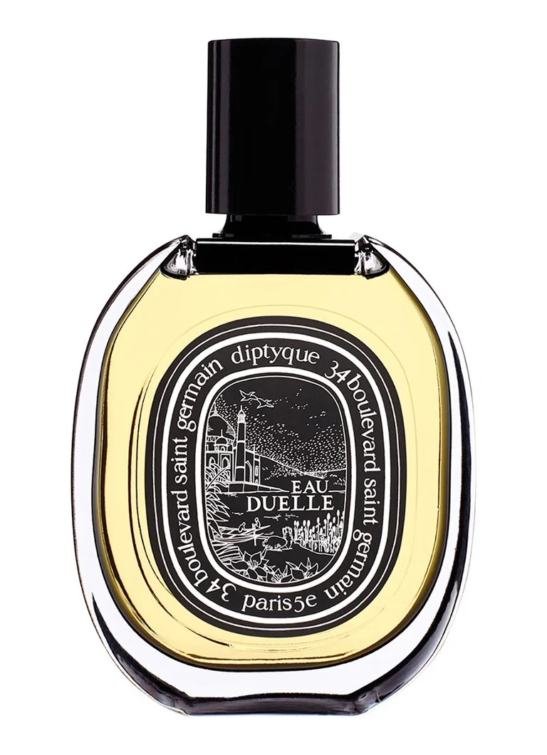 DIPTYQUE Duel Water Parfum Water