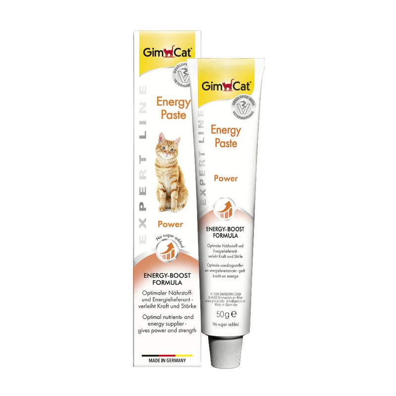 GimCat Energy Paste zu TOP-Preisen