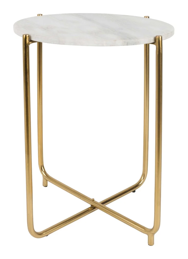 Masă de cafea Timaru de Livingstone Design