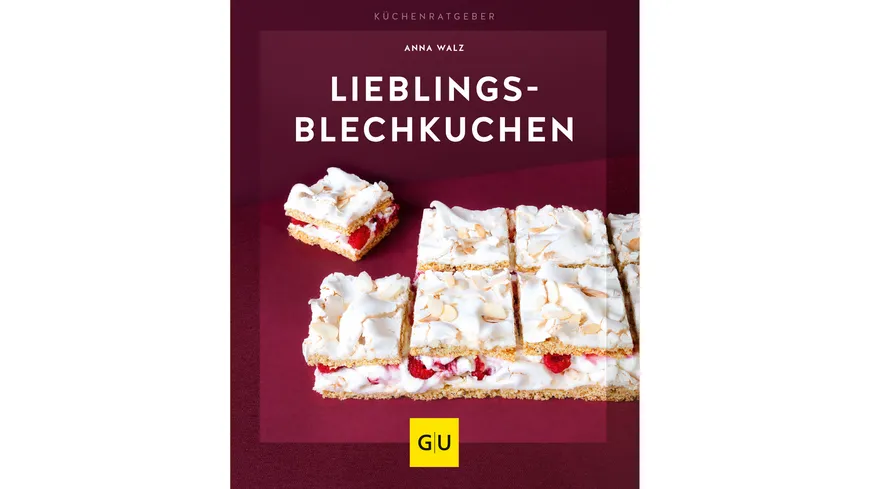 Lieblings-Blechkuchen