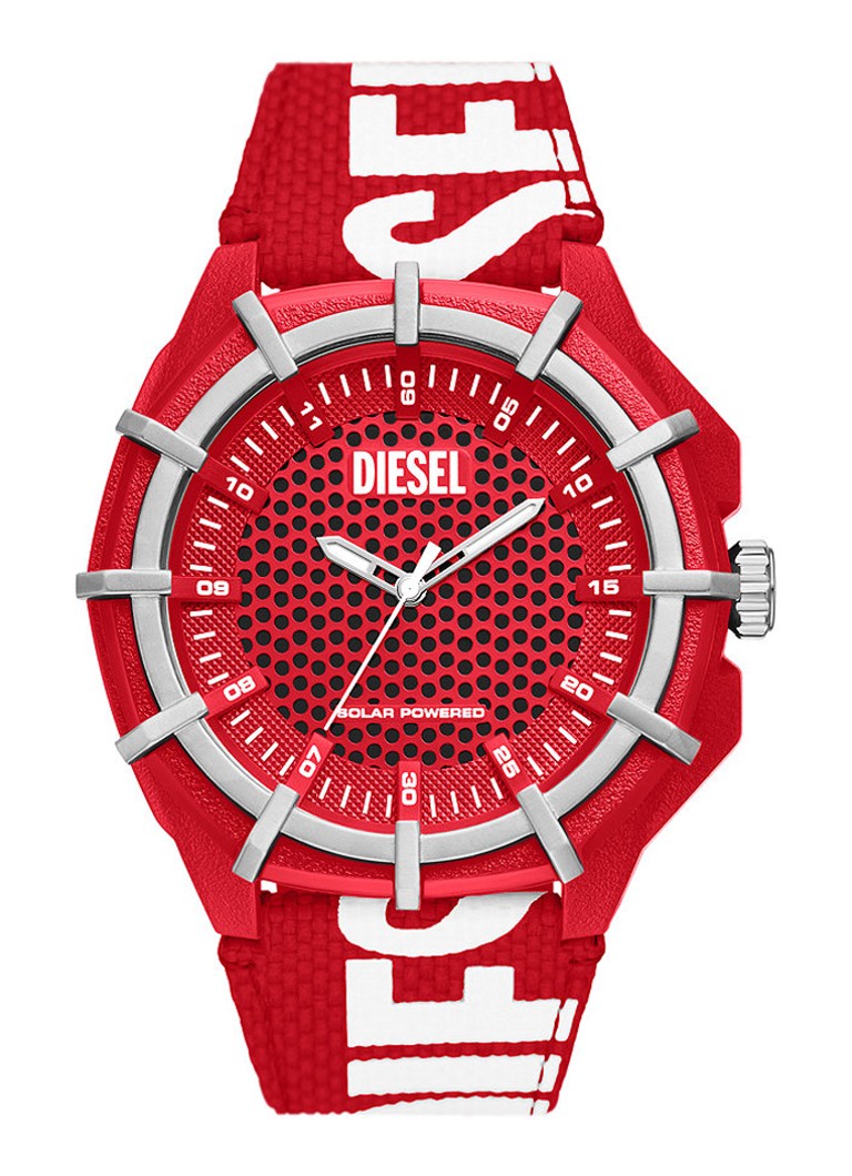 Diesel Framed watch DZ4621