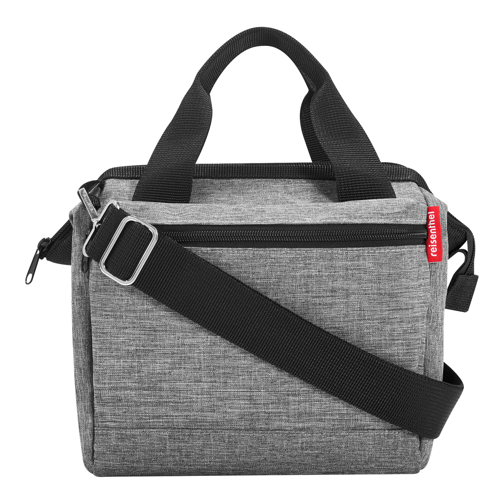 Allrounder cross twist silver