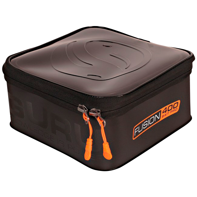 Guru Tasche Fusion 400 Bait Pro