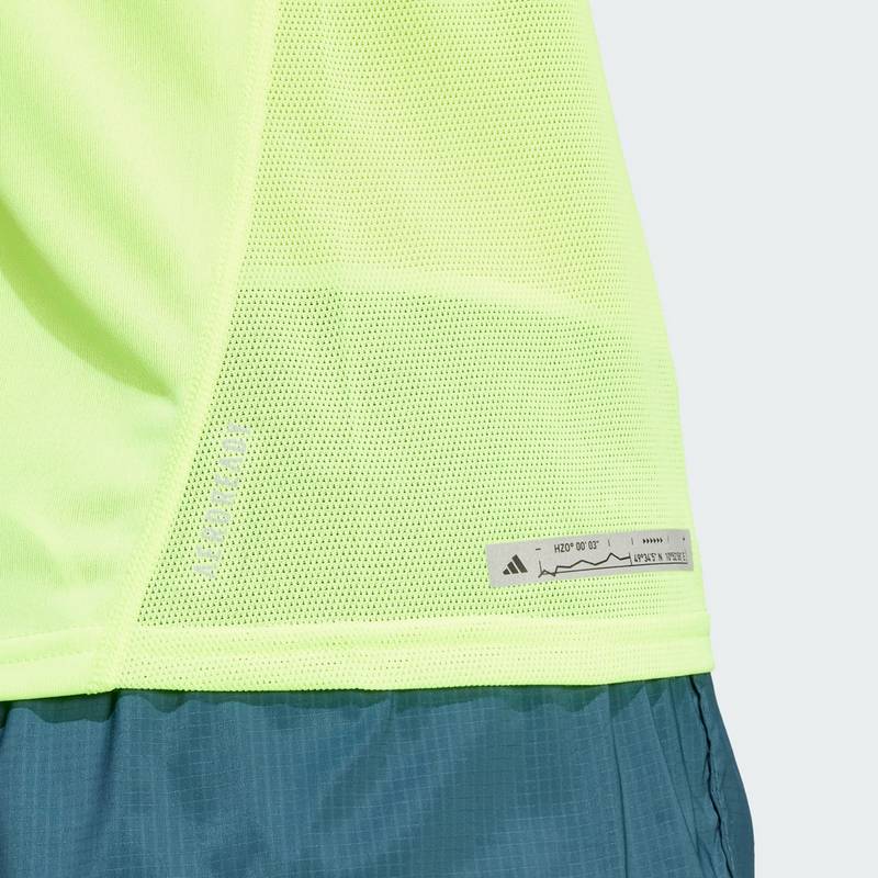 adidas Ultimate Knit T-Shirt T-Shirt Damen