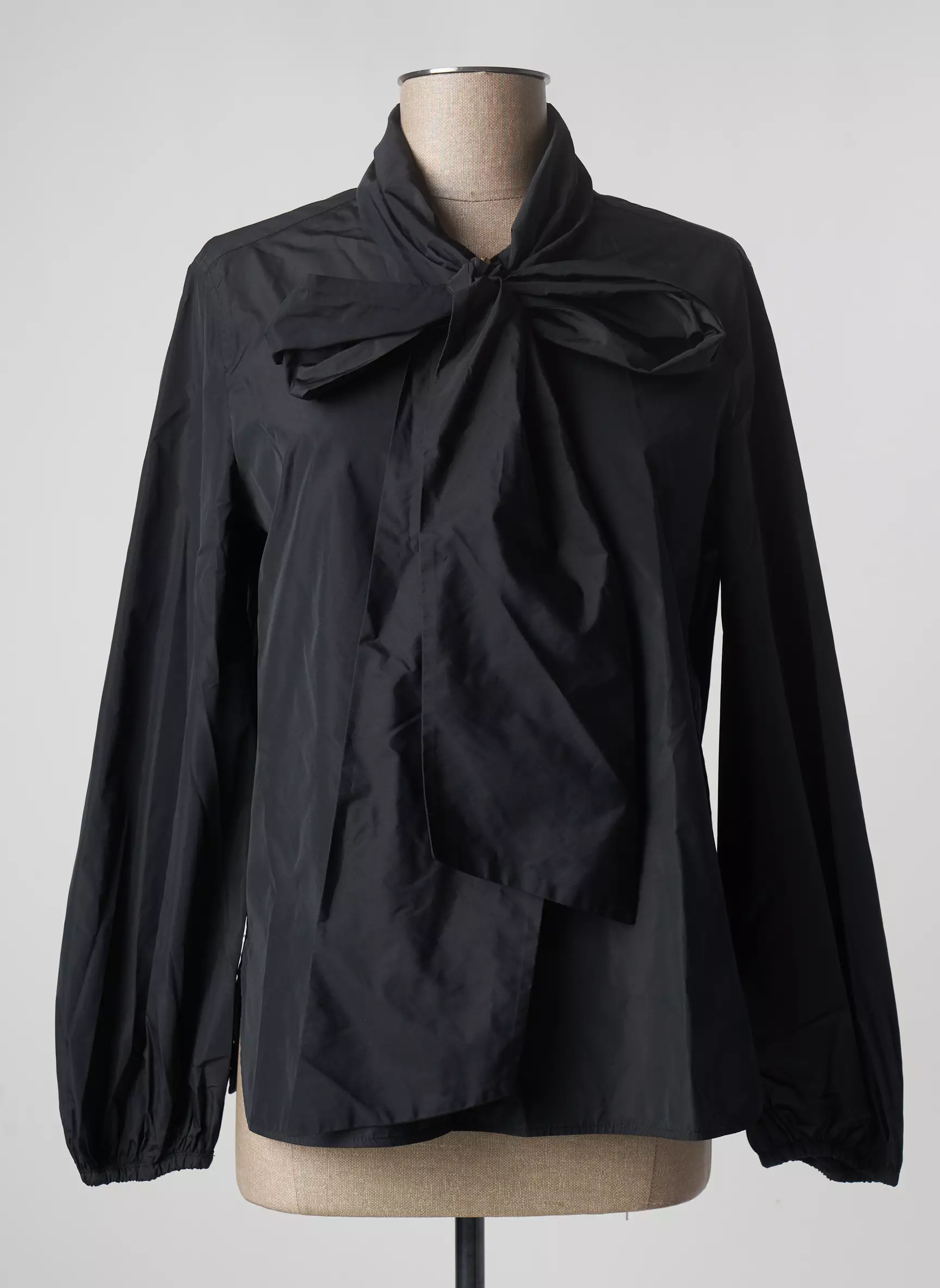 Maxmara Blouses Femme couleur noir