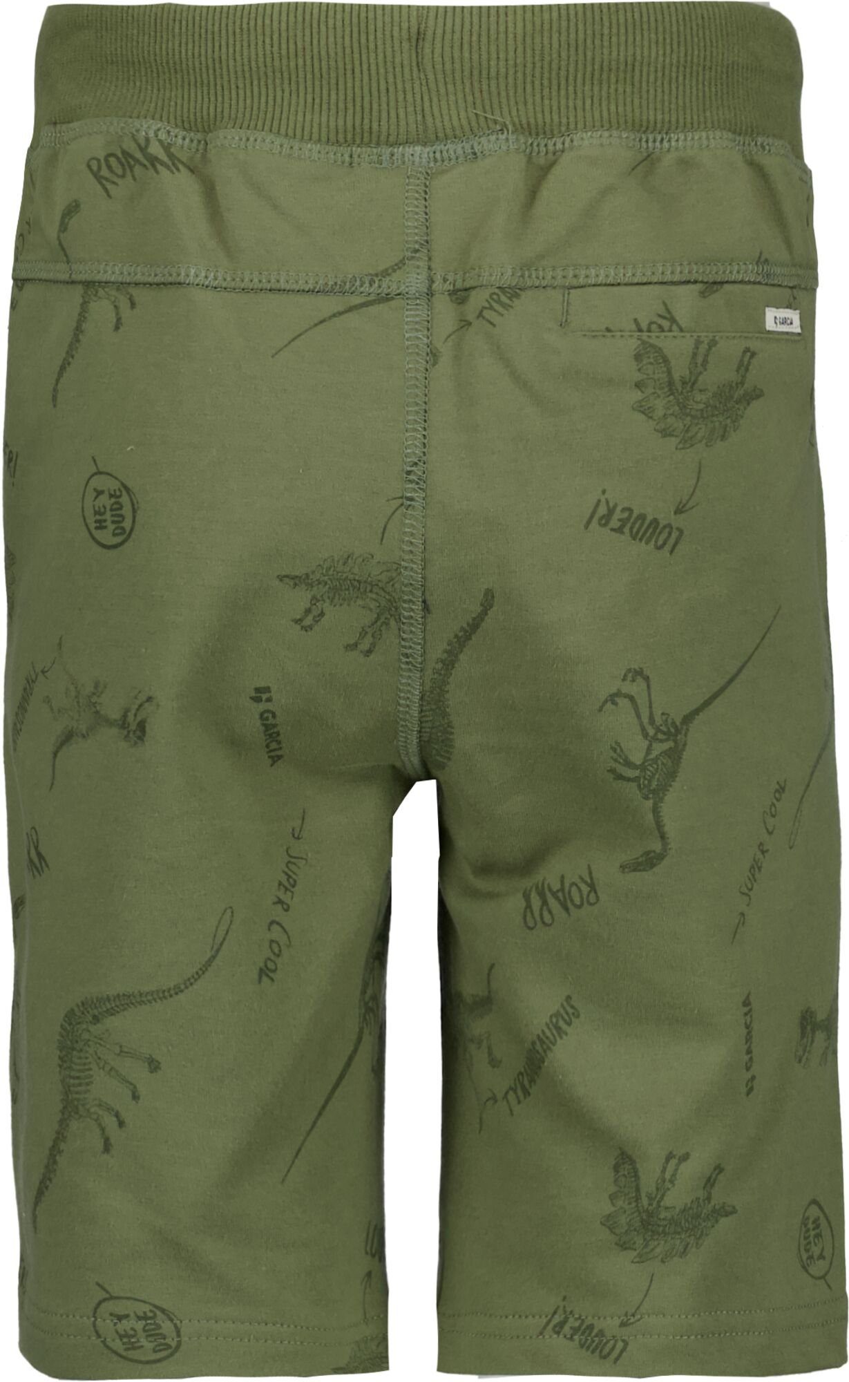Garcia Shorts Sweatshorts