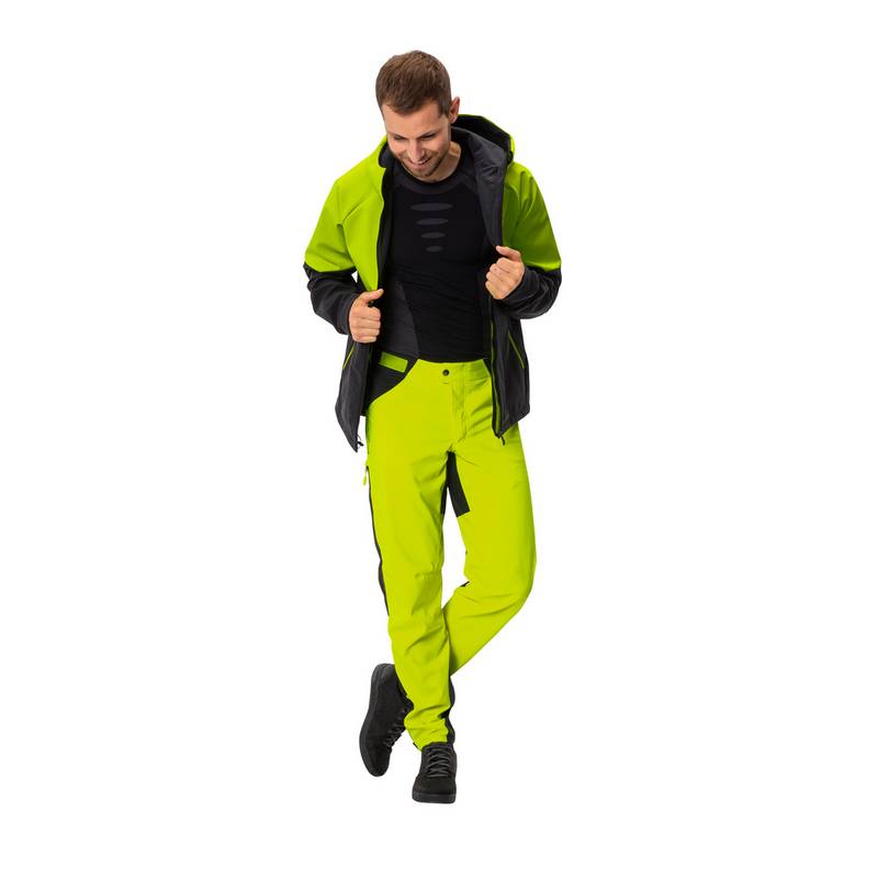 VAUDE Qimsa II Fahrradhose Herren