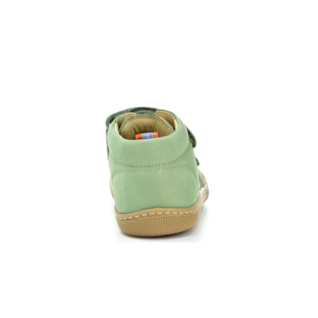 Koel4kids Don 2.0 Olive Barfußschuhe