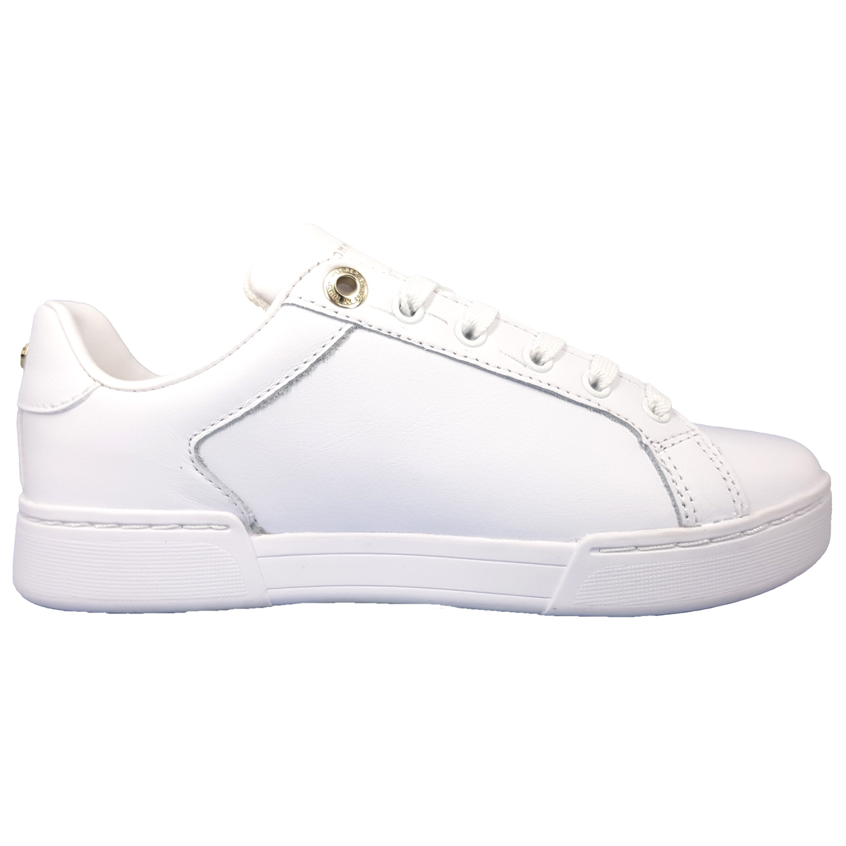 Tommy Hilfiger FW0FW06455 Weiß TRY white