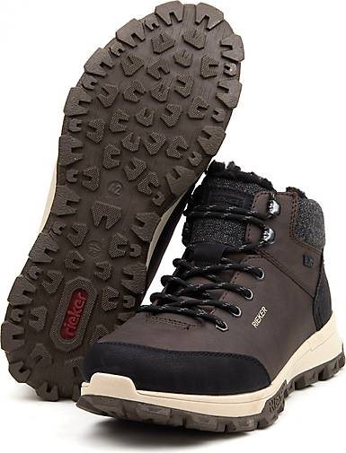 Rieker Winterboot