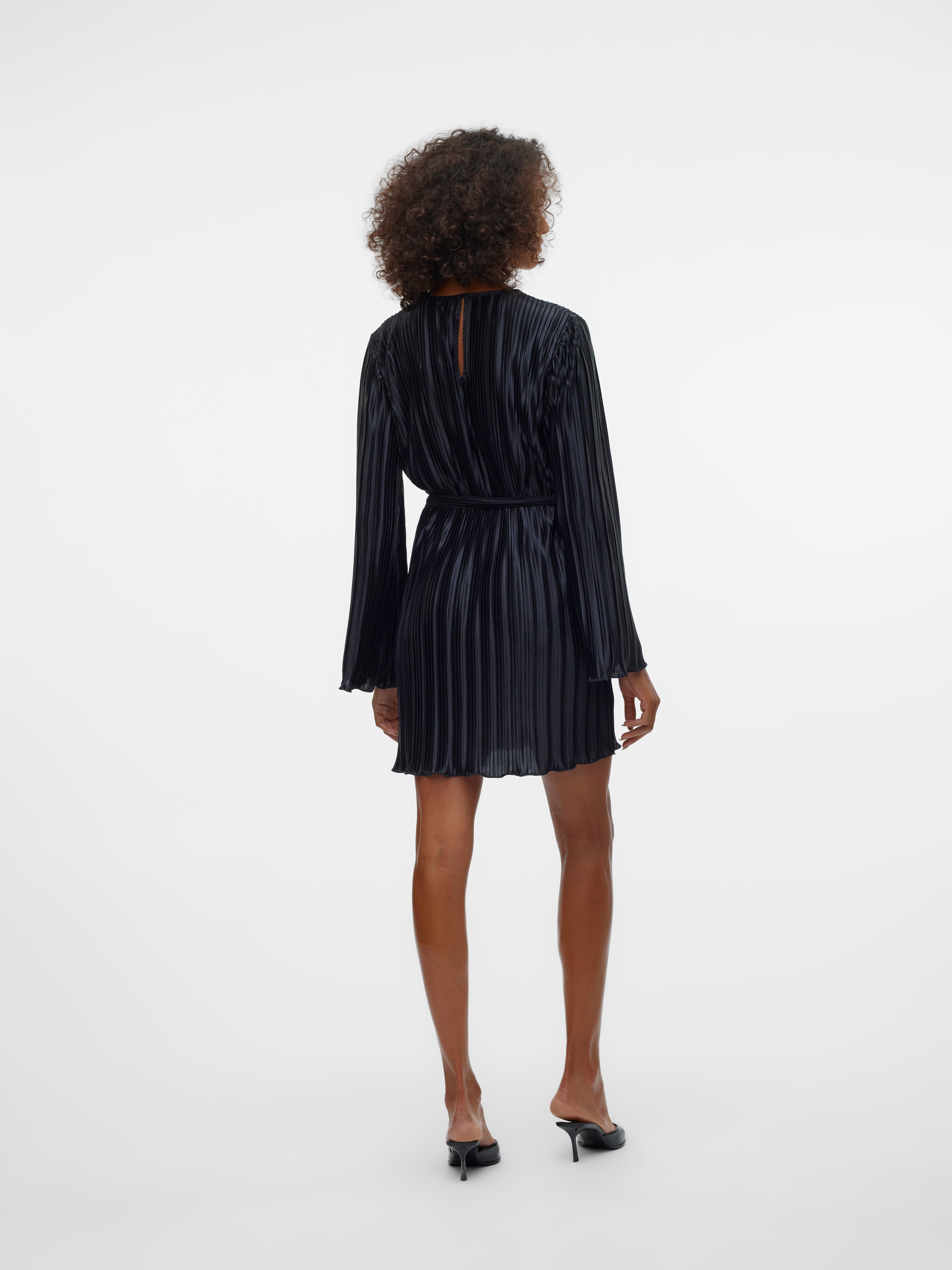 VMRIKKI Kurzes Kleid
