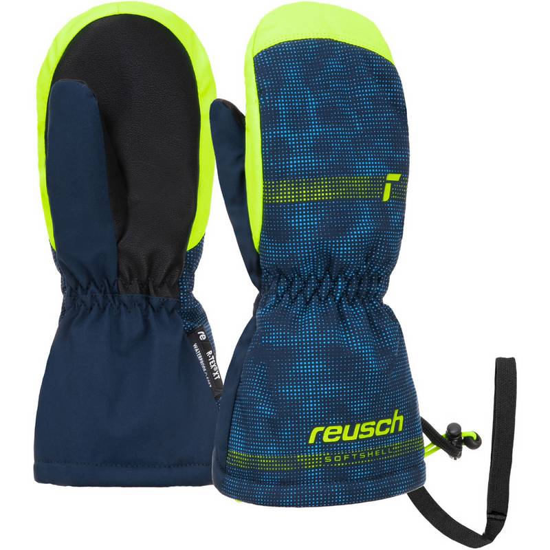 Reusch Maxi R-TEX® XT Fäustlinge Kinder