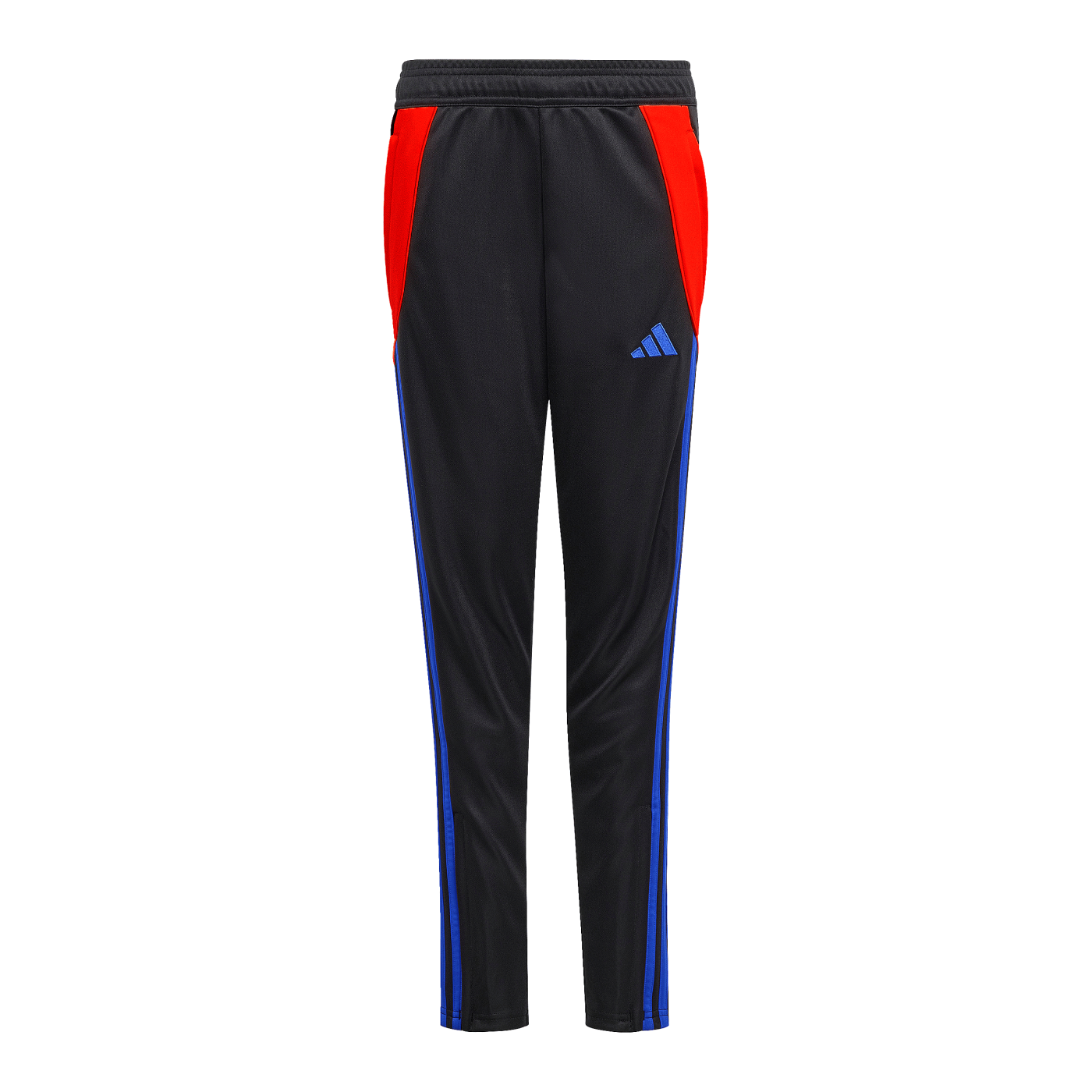 adidas Tiro 24 Trainingshose Kids Schwarz
