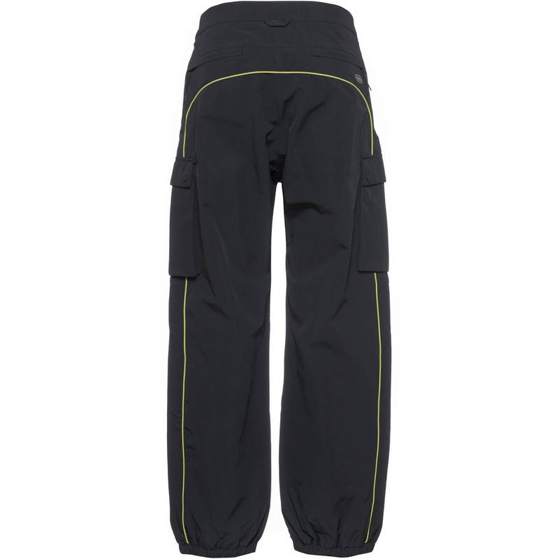 Quiksilver SNOW DOWN CARGO PT Snowboardhose Herren