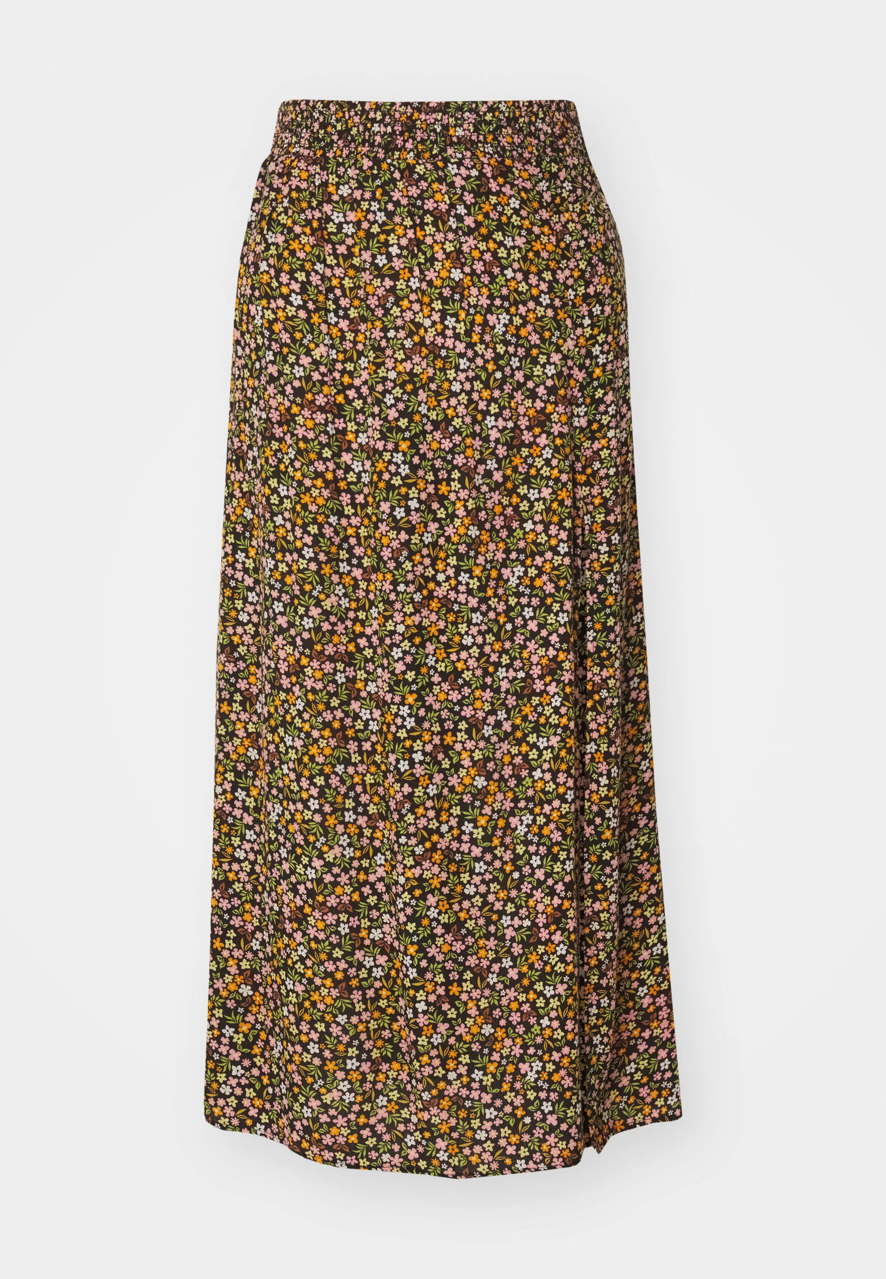Billabong PRETTY SIDE - Falda larga