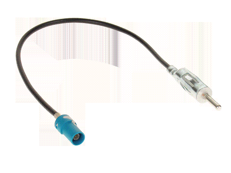 Antennenadapter DIN  - ATU
