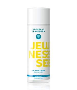 Hildegard Braukmann Jeunesse Balance Gesichtscreme-50 ml