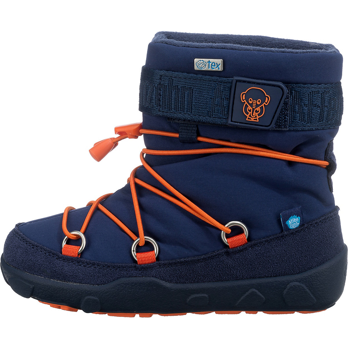 Winterstiefel SNOWY WITTY für Jungen