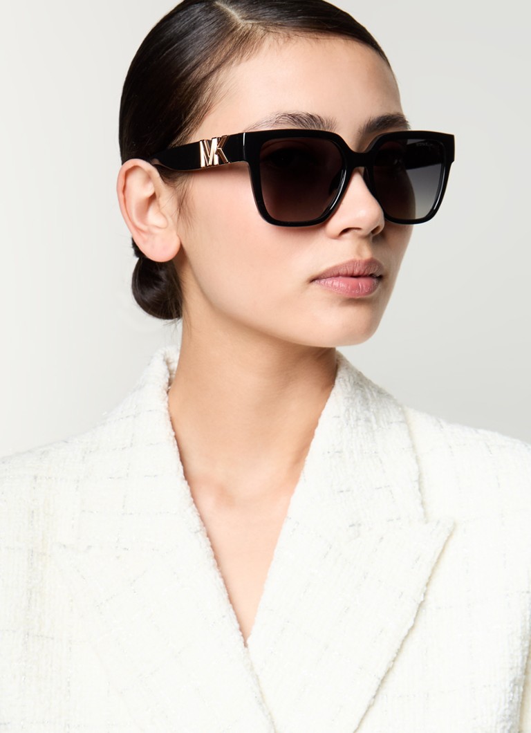 Michael Kors Karlie polarisoidut aurinkolasit MK2170U