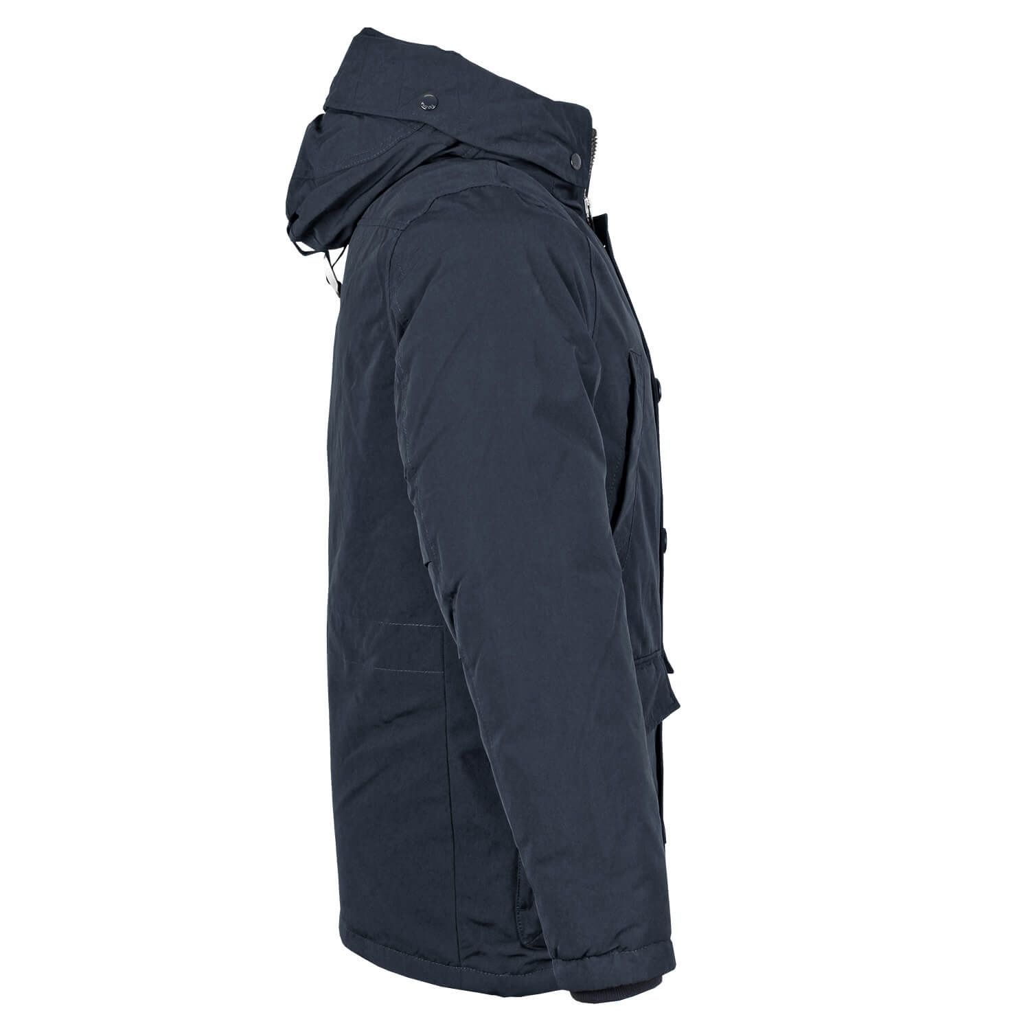 Winterparka Hawker