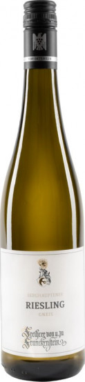 2022 Berghauptener Riesling 