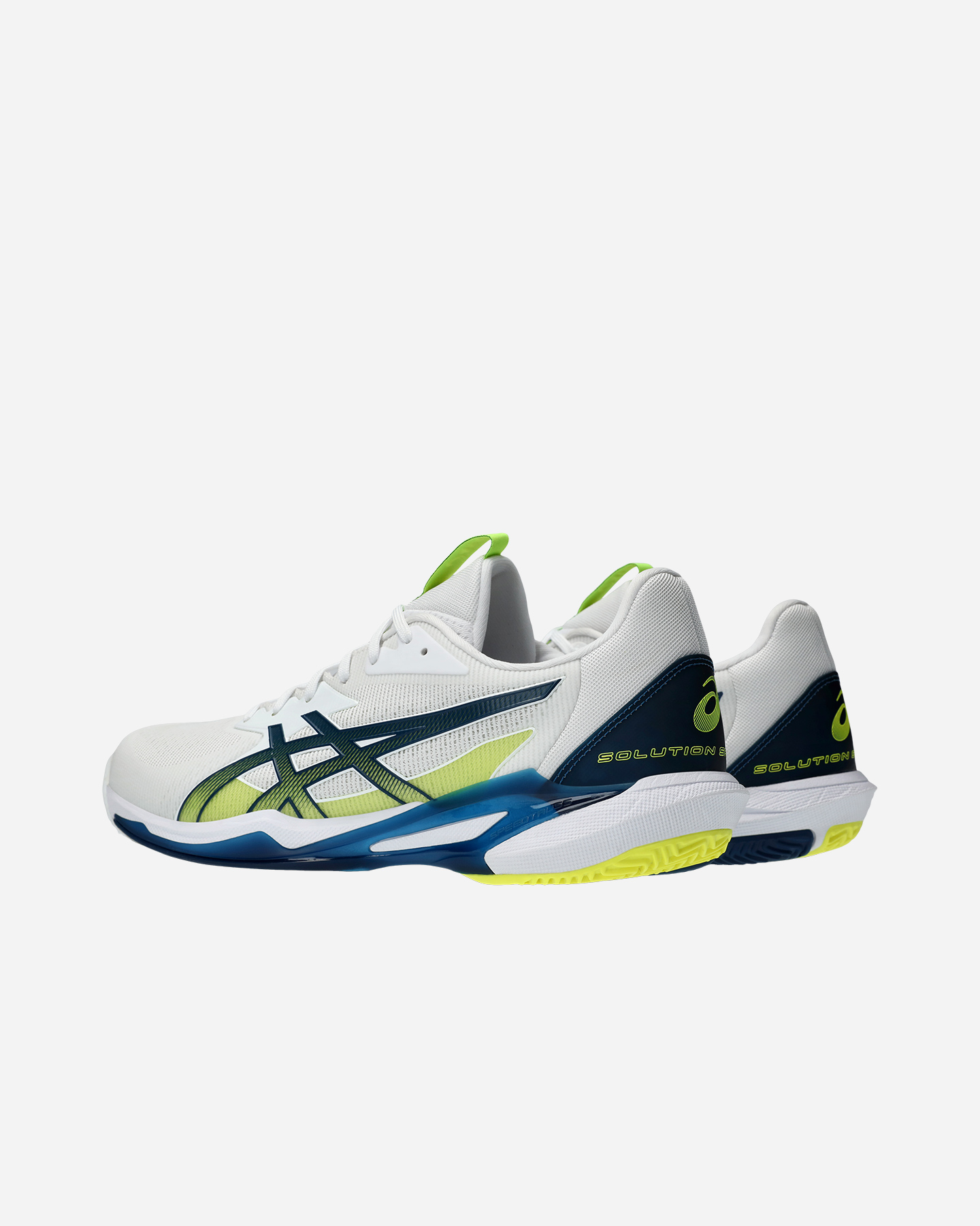 Scarpe Tennis Asics Solution Speed Ff3 Clay M 1041A437-102